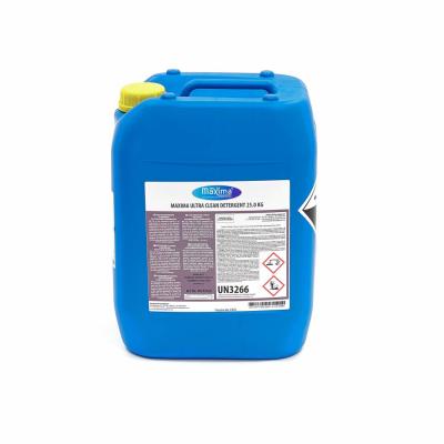 MAXIMA 09210426 | Ultra Clean Liquid Soap 20L / 25KG