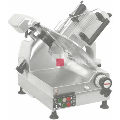 Stroj nářezový automat VAE 806 230V elox / nůž CERA3 | OMAS s.p.a. 6210230