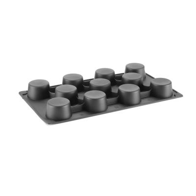 Mini-Mufiny ø53x30 GSS | HENDI 676905