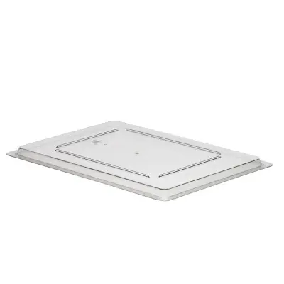 Víko Camwear z polykarbonátu na nádobu 182615CW135, Cambro, víko na nádobu 182615CW135, průhledné, Průhledná, 457x660mm
