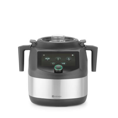HENDI 237168 | Víceúčelový kuchyňský robot HENDICHEF Pro