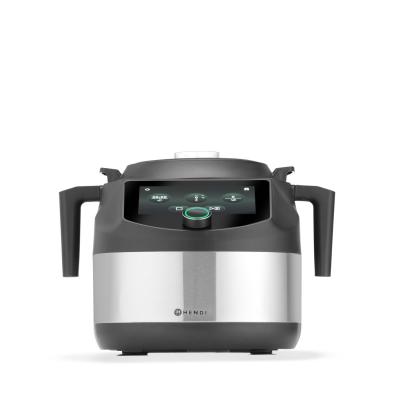 HENDI 237168 | Víceúčelový kuchyňský robot HENDICHEF Pro