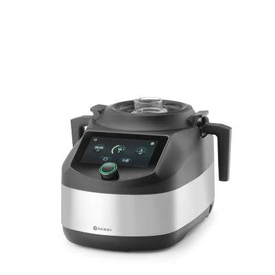 Víceúčelový kuchyňský robot HENDICHEF Pro GSS | HENDI 237168