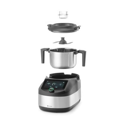 Víceúčelový kuchyňský robot HENDICHEF Pro GSS | HENDI 237168