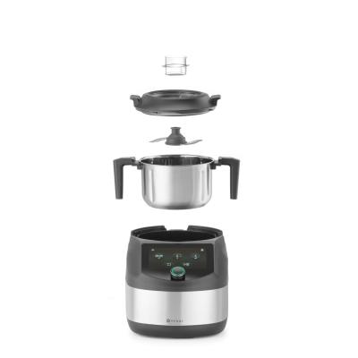 HENDI 237168 | Víceúčelový kuchyňský robot HENDICHEF Pro
