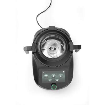 Víceúčelový kuchyňský robot HENDICHEF Pro GSS | HENDI 237168