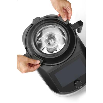 Víceúčelový kuchyňský robot HENDICHEF Pro GSS | HENDI 237168