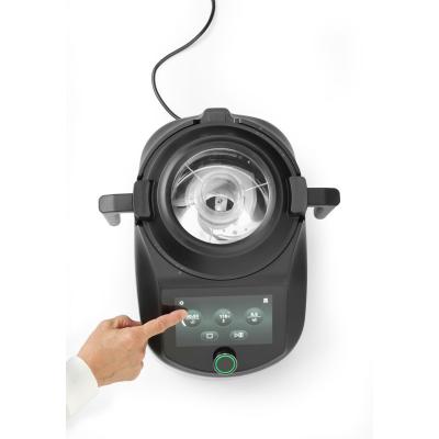 HENDI 237168 | Víceúčelový kuchyňský robot HENDICHEF Pro
