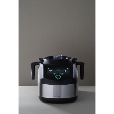 Víceúčelový kuchyňský robot HENDICHEF Pro GSS | HENDI 237168