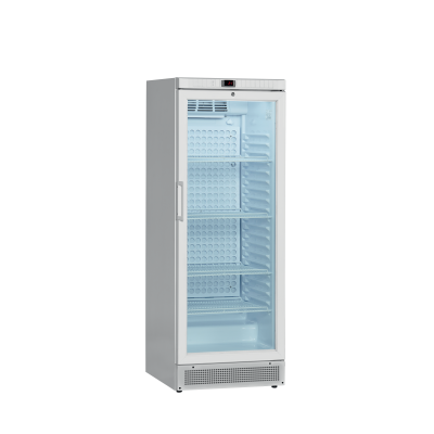 TEFCOLD 15973 | MSU 300 Chladicí skříň s prosklenými dveřmi | Serrco by