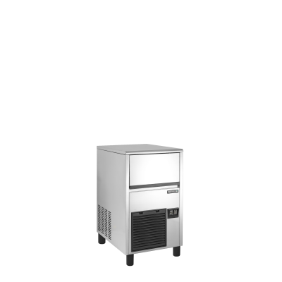 Výrobník kloboučkového ledu TC26 | TEFCOLD | 43618