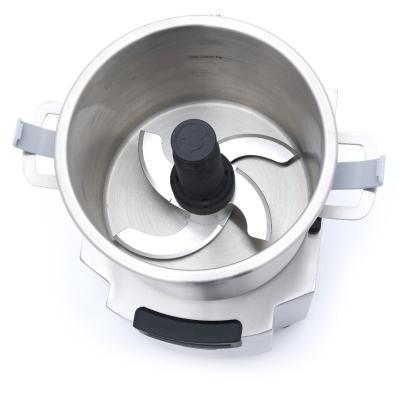 MAXIMA 08400400 | Kuchyňský robot - 12L