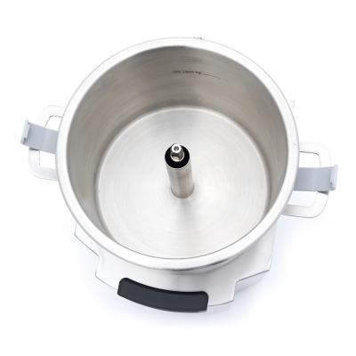 Kuchyňský robot - 12L | MAXIMA 08400400