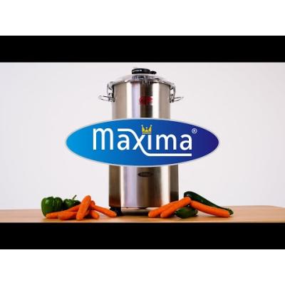 MAXIMA 08400400 | Kuchyňský robot - 12L
