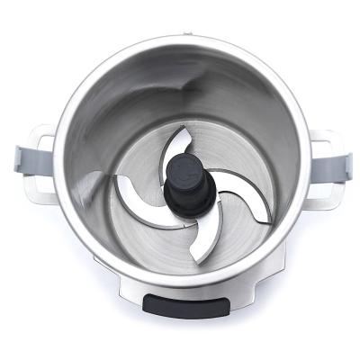 MAXIMA 08400900 | Kuchyňský robot - 18L