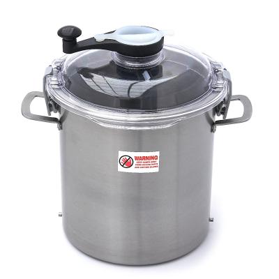 MAXIMA 08400900 | Kuchyňský robot - 18L