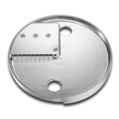 Krájecí kotouč na julienne 8 mm GSS | HENDI WFP16S24