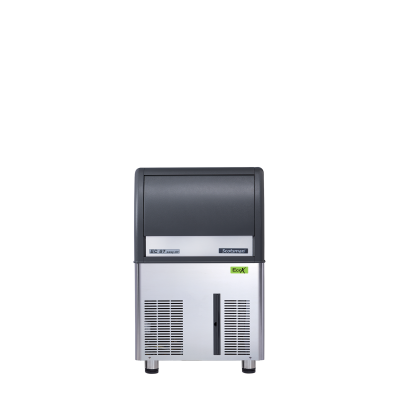 TEFCOLD 38019 | ECM 87 AS OX Výrobník kloboučkového ledu řady EC | Scotsman