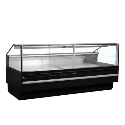Ventilovaný obslužný pult SOCB25082B | TEFCOLD | 55478