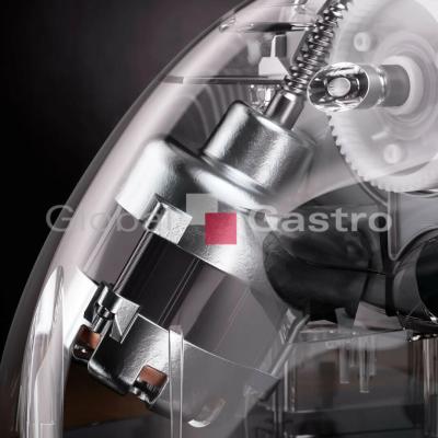 Stroj nářezový Classic C95 | GRAEF 4001627037291