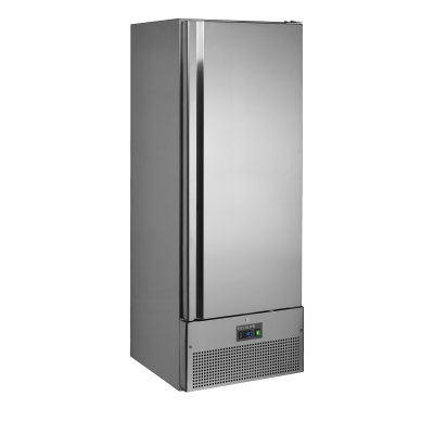 Chladicí skříň plné dveře RK 500 SNACK | TEFCOLD | 16579