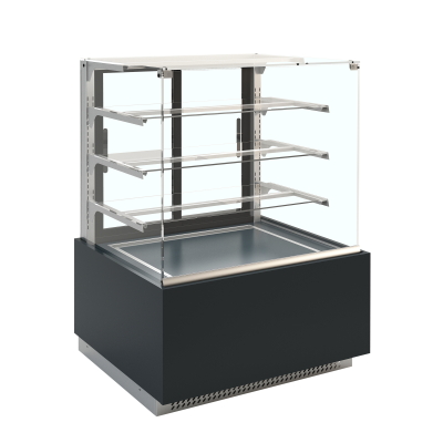 Chladicí vitrína cukrářská Lumina 60 CH | Juka | 43284