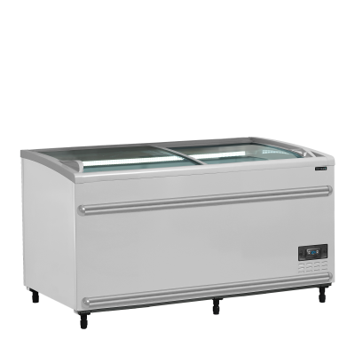 Mrazicí ostrov SFI 145 F VS | TEFCOLD | 44255