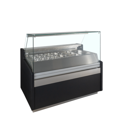 Obslužný pult SPID150 | TEFCOLD | 51977