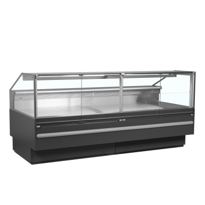 Ventilovaný obslužný pult SOCB25082A | TEFCOLD | 54158