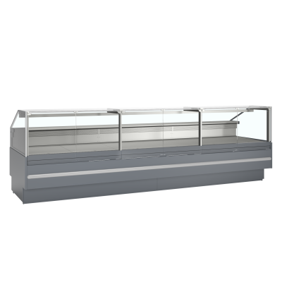 Ventilovaný obslužný pult SOCB37582A | TEFCOLD | 54160