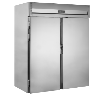 Chladicí skříň plné dveře RIC 1760X1 | TEFCOLD | 55337