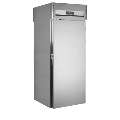 Chladicí skříň plné dveře RTC 880X1 | TEFCOLD | 55338