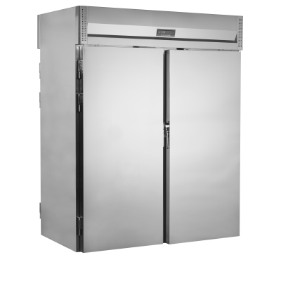 Chladicí skříň plné dveře RTC 1760X1 | TEFCOLD | 55339