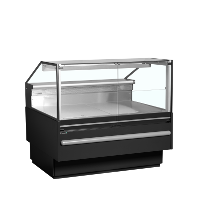 Ventilovaný obslužný pult SOCB12582B | TEFCOLD | 55476