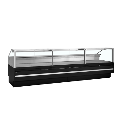 Ventilovaný obslužný pult SOCB37582B | TEFCOLD | 55479