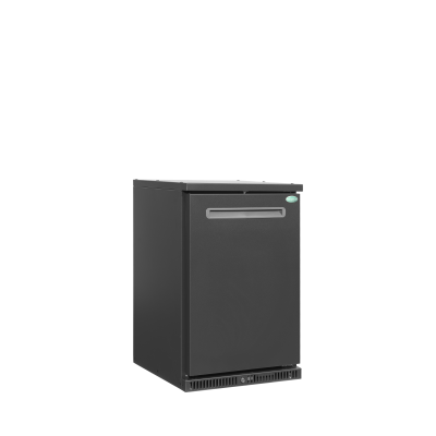 Premiový chladicí minibar do baru SGD-120RE | Serrco by TEFCOLD | 69058