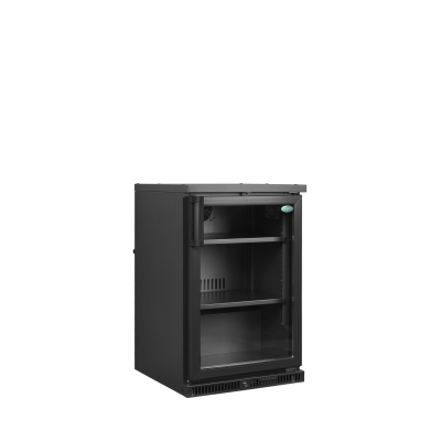 Premiový chladicí minibar do baru SGD-120RGE | Serrco by TEFCOLD | 69059