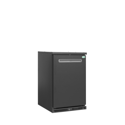 Premiový chladicí minibar do baru SGD-120LE | Serrco by TEFCOLD | 69060