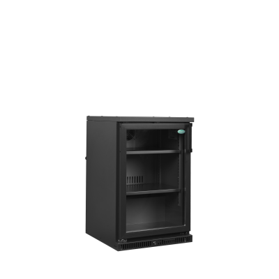 Premiový chladicí minibar do baru SGD-120LGE | Serrco by TEFCOLD | 69061