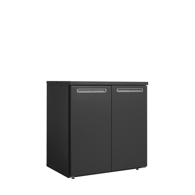 Premiový chladicí KEG minibar SKB-2 | Serrco by TEFCOLD | 69068