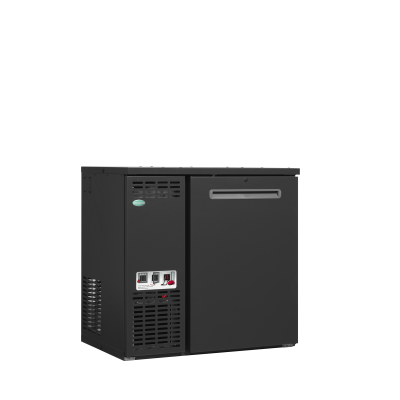Premiový chladicí KEG minibar, kompresor vlevo SFK-4EL+ | Serrco by TEFCOLD | 69073