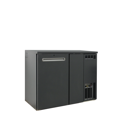 Premiový chladicí KEG minibar, kompresor vpravo SFK-6E+ | Serrco by TEFCOLD | 69074