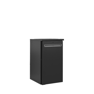 Premiový neutrální minibar do baru SCL-X2 | Serrco by TEFCOLD | 69076