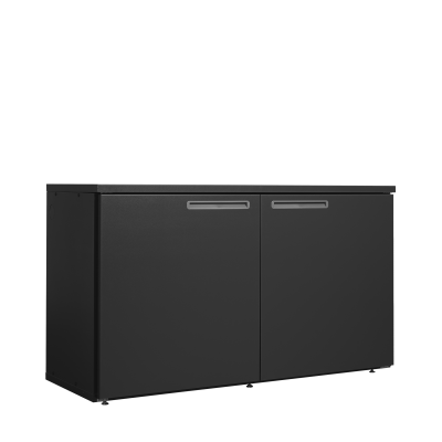 Premiový chladicí KEG minibar SKB-4.1 | Serrco by TEFCOLD | 69274