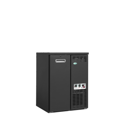Premiový KEG minibar, kompresor vpravo SFK-2E+ | Serrco by TEFCOLD | 69276