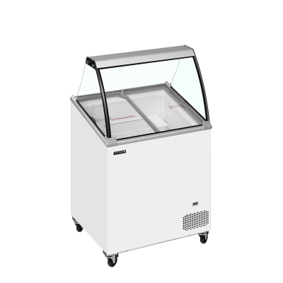 Mobilní distributor zmrzliny IC202SCE-SO | TEFCOLD | 71503