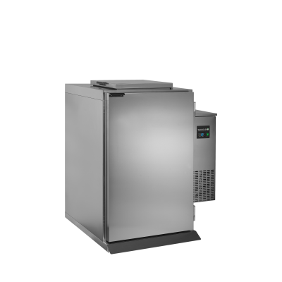 Chladicí komora na odpad nerez WBC 240 | TEFCOLD | 44595
