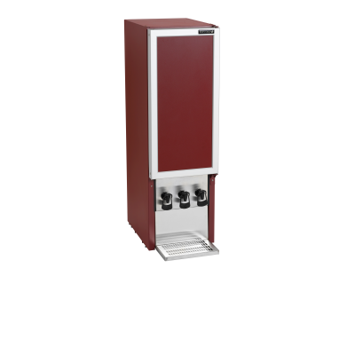 Automatický dávkovač vína DKS95-3/10L | TEFCOLD | 16109