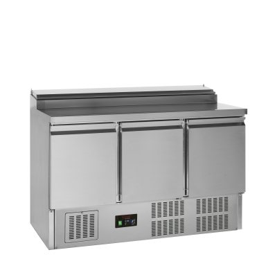 Chladicí saladeta GSS435 | G-Line by TEFCOLD | 33585
