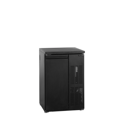 Chladicí minibar na KEG sudy CKC2 KEG Cooler | TEFCOLD 15873